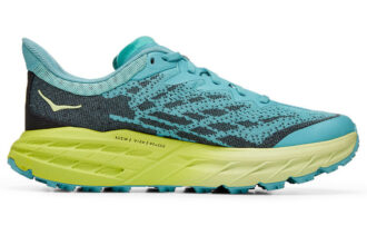 (WMNS) Speedgoat 5 &lsquo;Coastal Shade Green Glow&rsquo;