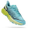 (WMNS) Speedgoat 5 &lsquo;Coastal Shade Green Glow&rsquo;