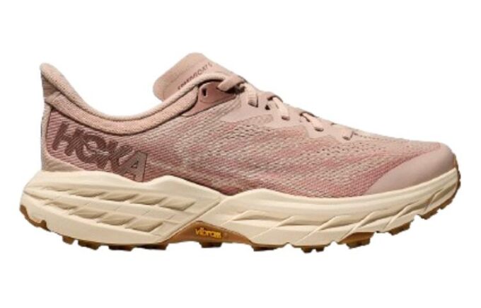 (WMNS) Speedgoat 5 &lsquo;Cream Sandstone&rsquo;