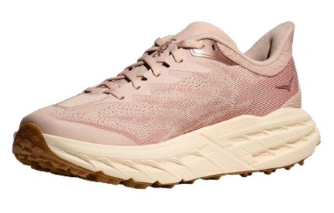 (WMNS) Speedgoat 5 &lsquo;Cream Sandstone&rsquo;