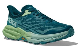 (WMNS) Speedgoat 5 &lsquo;Deep Lagoon&rsquo;