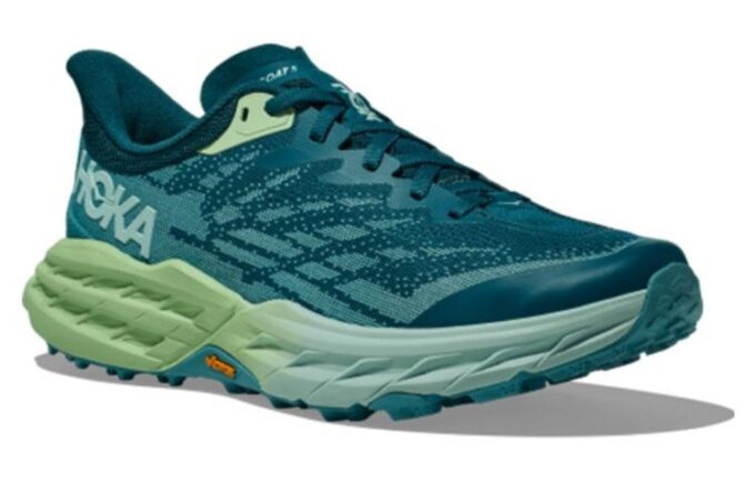 (WMNS) Speedgoat 5 &lsquo;Deep Lagoon&rsquo;