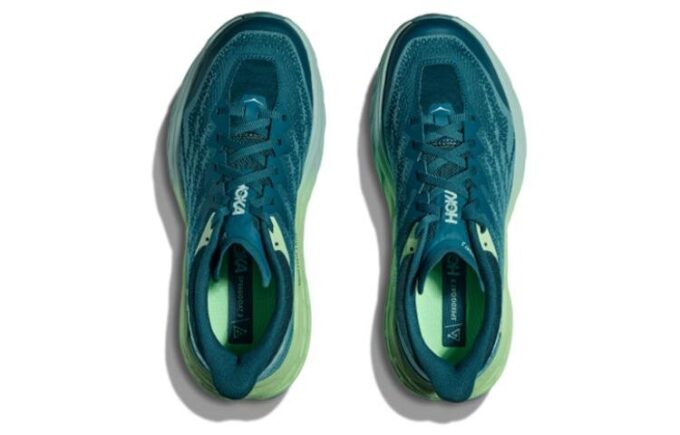 (WMNS) Speedgoat 5 &lsquo;Deep Lagoon&rsquo;