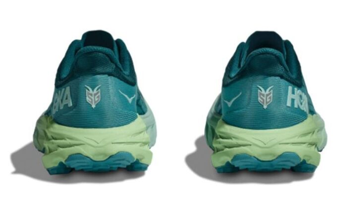 (WMNS) Speedgoat 5 &lsquo;Deep Lagoon&rsquo;