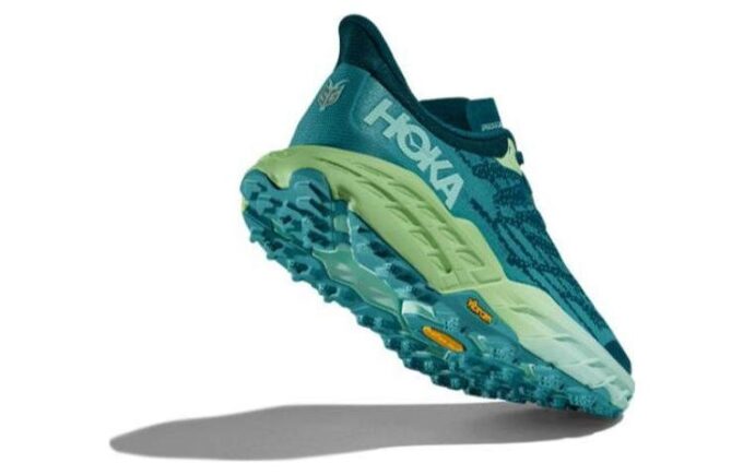 (WMNS) Speedgoat 5 &lsquo;Deep Lagoon&rsquo;