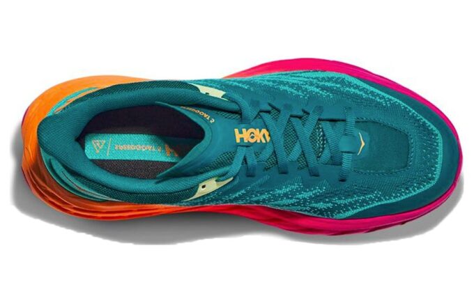 (WMNS) Speedgoat 5 &lsquo;Deep Lake Ceramic&rsquo;