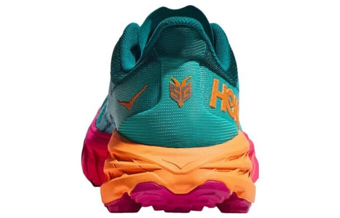 (WMNS) Speedgoat 5 &lsquo;Deep Lake Ceramic&rsquo;