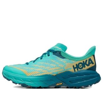 (WMNS) Speedgoat 5 &lsquo;Deep Teal Water Garden&rsquo;