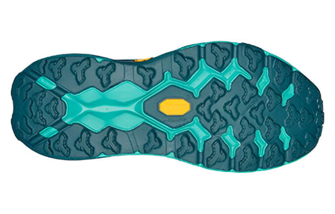 (WMNS) Speedgoat 5 &lsquo;Deep Teal Water Garden&rsquo;