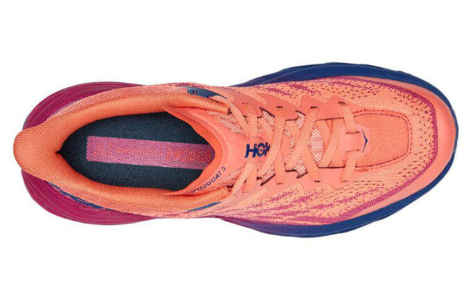 (WMNS) Speedgoat 5 &lsquo;Festival Fuchsia Camellia&rsquo;
