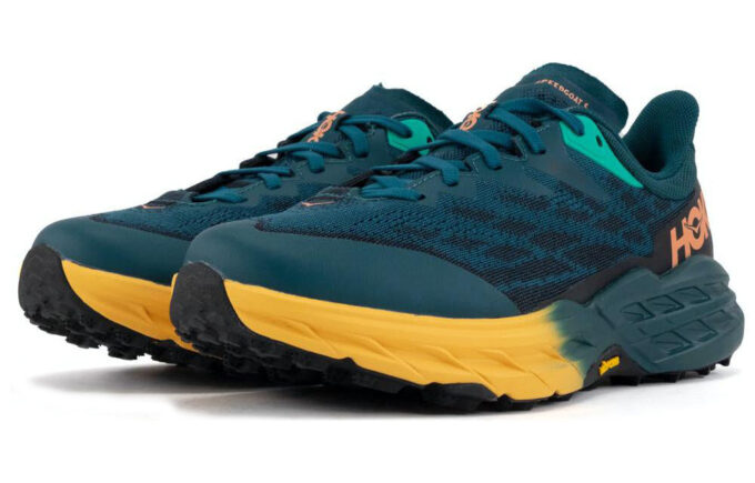 (WMNS) Speedgoat 5 GORE-TEX « Deep Teal »