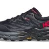 (WMNS) Speedgoat 5 GORE-TEX &lsquo;Noir Rouge&rsquo;