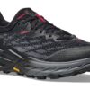 (WMNS) Speedgoat 5 GORE-TEX &lsquo;Noir Rouge&rsquo;