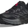 (WMNS) Speedgoat 5 GORE-TEX &lsquo;Noir Rouge&rsquo;