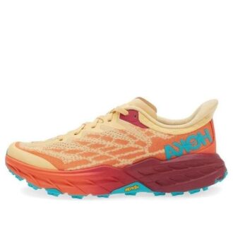 (WMNS) Speedgoat 5 &lsquo;Impala Flame&rsquo;
