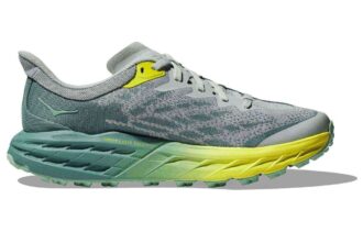 (WMNS) Speedgoat 5 Wide 5 &lsquo;Camélia Corail Bleu&rsquo;