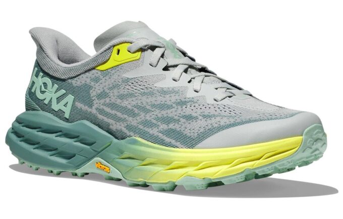 (WMNS) Speedgoat 5 &lsquo;Mercury Trellis&rsquo;