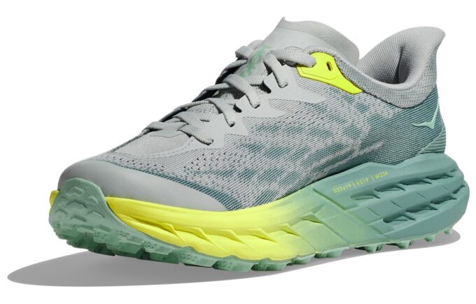 (WMNS) Speedgoat 5 &lsquo;Mercury Trellis&rsquo;