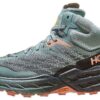 (WMNS) Speedgoat 5 Mid GTX &lsquo;Agave Spruce&rsquo;