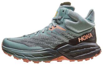 (WMNS) Speedgoat 5 Mid GTX ‘Agave Spruce’ (WMNS) Speedgoat 5 Mid GTX ‘Agave Spruce’