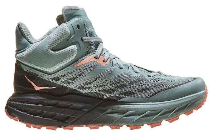(WMNS) Speedgoat 5 Mid GTX &lsquo;Agave Spruce&rsquo;