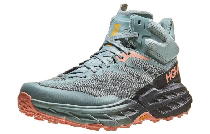 (WMNS) Speedgoat 5 Mid GTX &lsquo;Agave Spruce&rsquo;