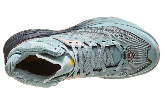(WMNS) Speedgoat 5 Mid GTX &lsquo;Agave Spruce&rsquo;