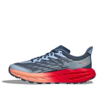 (WMNS) Speedgoat 5 &lsquo;Real Teal Papaya&rsquo;