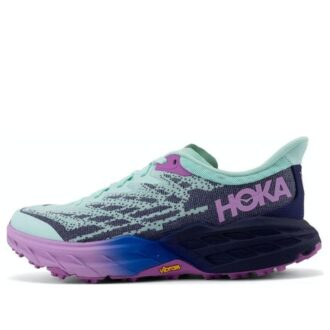 (WMNS) Speedgoat 5 &lsquo;Sunlit Ocean Night&rsquo;