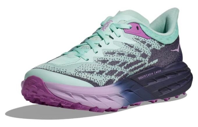 (WMNS) Speedgoat 5 &lsquo;Sunlit Ocean Night&rsquo;