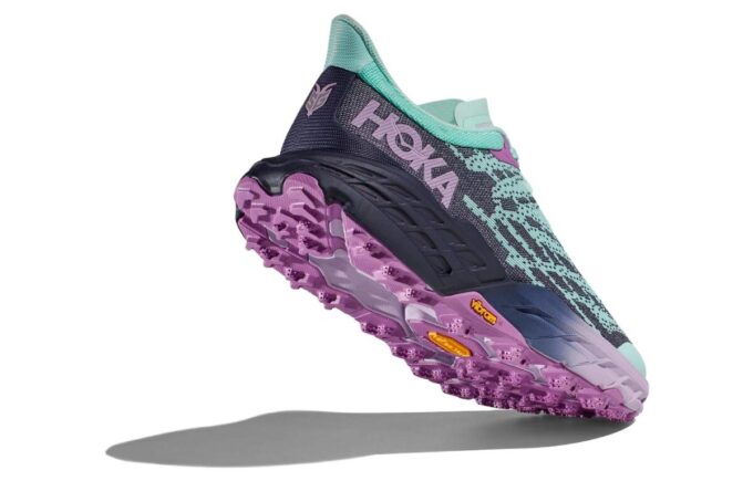 (WMNS) Speedgoat 5 &lsquo;Sunlit Ocean Night&rsquo;