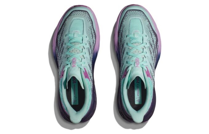 (WMNS) Speedgoat 5 &lsquo;Sunlit Ocean Night&rsquo;