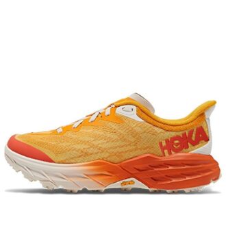 (WMNS) Speedgoat 5 &lsquo;Sunset Orange&rsquo;