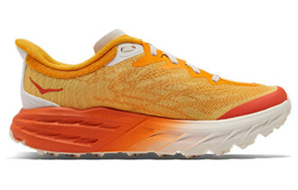 (WMNS) Speedgoat 5 &lsquo;Sunset Orange&rsquo;