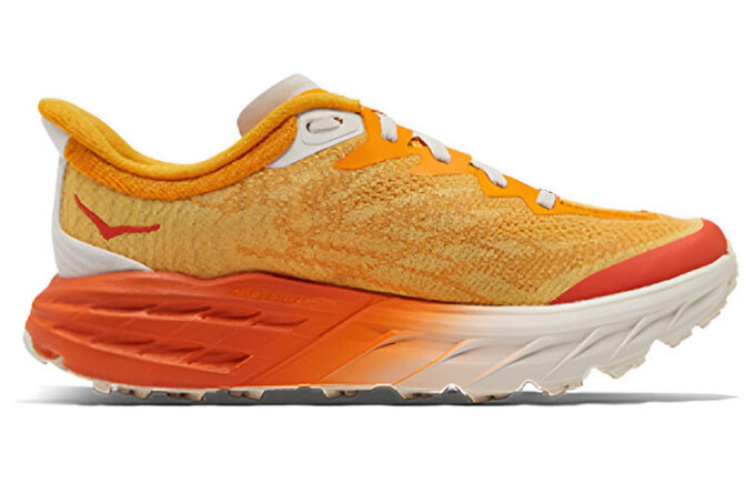 (WMNS) Speedgoat 5 &lsquo;Sunset Orange&rsquo;
