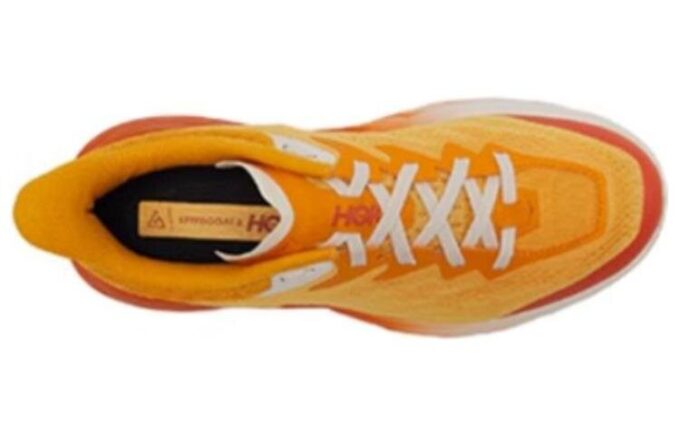 (WMNS) Speedgoat 5 &lsquo;Sunset Orange&rsquo;