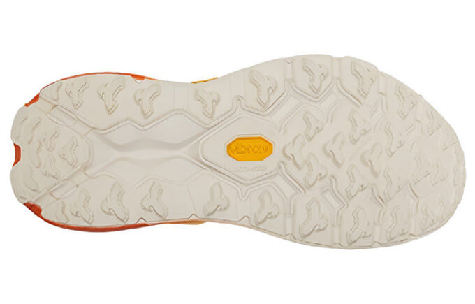 (WMNS) Speedgoat 5 &lsquo;Sunset Orange&rsquo;