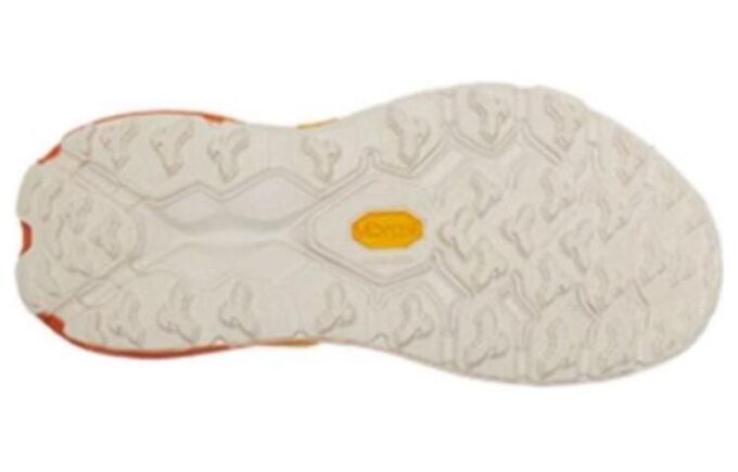 (WMNS) Speedgoat 5 &lsquo;Sunset Orange&rsquo;