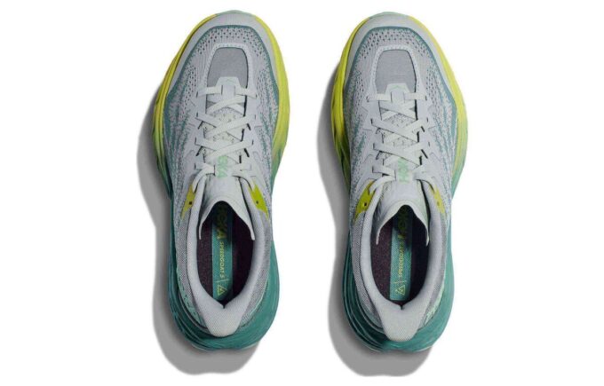 (WMNS) Speedgoat 5 Wide 5 &lsquo;Camélia Corail Bleu&rsquo;