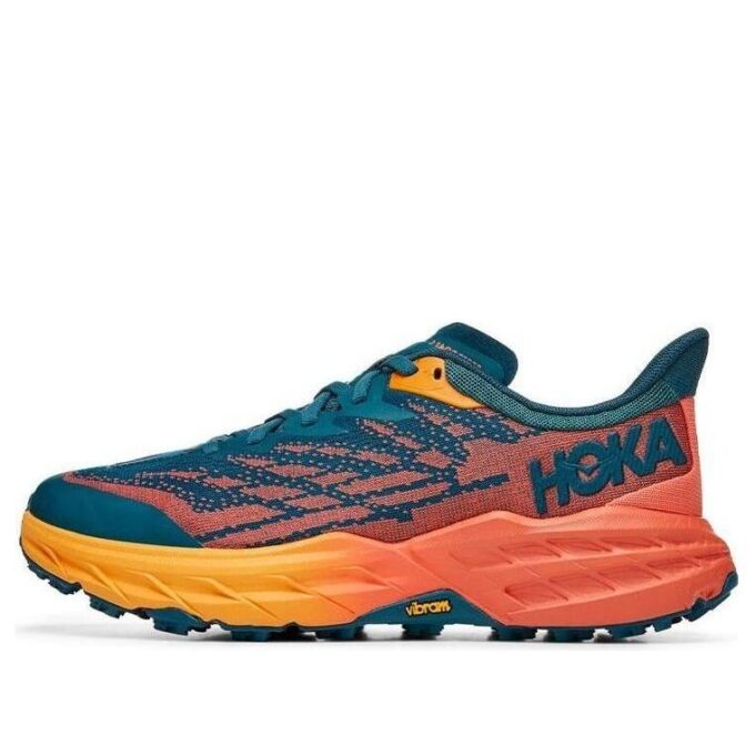 (WMNS) Speedgoat 5 ‘Camélia corail bleu’ (WMNS) Speedgoat 5 ‘Camélia corail bleu’