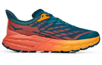 (WMNS) Speedgoat 5 &lsquo;Camélia corail bleu&rsquo;