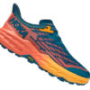 (WMNS) Speedgoat 5 Wide &lsquo;Camélia Corail Bleu&rsquo;
