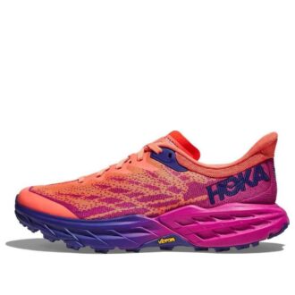 (WMNS) Speedgoat 5 Wide &lsquo;Festival Fuchsia Camellia&rsquo;