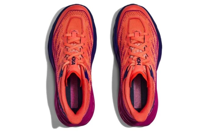 (WMNS) Speedgoat 5 Wide &lsquo;Festival Fuchsia Camellia&rsquo;