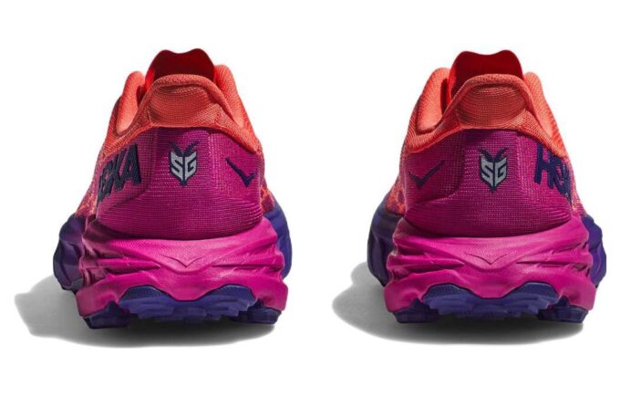 (WMNS) Speedgoat 5 Wide &lsquo;Festival Fuchsia Camellia&rsquo;