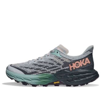 (WMNS) Speedgoat 5 Wide &lsquo;Harbor Mist Spruce&rsquo;