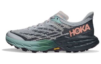 (WMNS) Speedgoat 5 Wide &lsquo;Harbor Mist Spruce&rsquo;