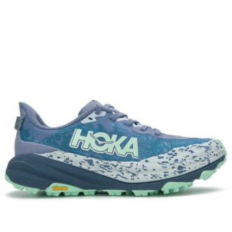 (WMNS) Speedgoat 6 &lsquo;Bleu Menthe Vert&rsquo;