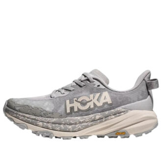 (WMNS) Speedgoat 6 &lsquo;Cosmic Grey Alabaster&rsquo;