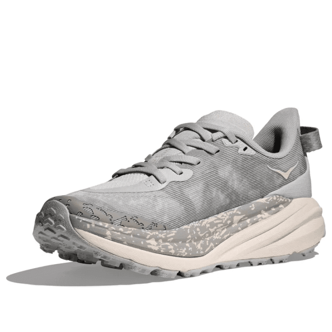 (WMNS) Speedgoat 6 &lsquo;Cosmic Grey Alabaster&rsquo;